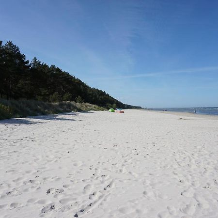 Apartament Maritim #1 Peenemunde Zewnętrze zdjęcie