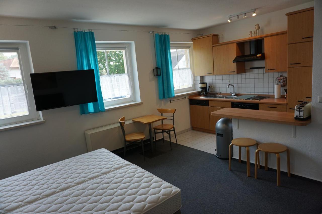 Apartament Maritim #1 Peenemunde Zewnętrze zdjęcie