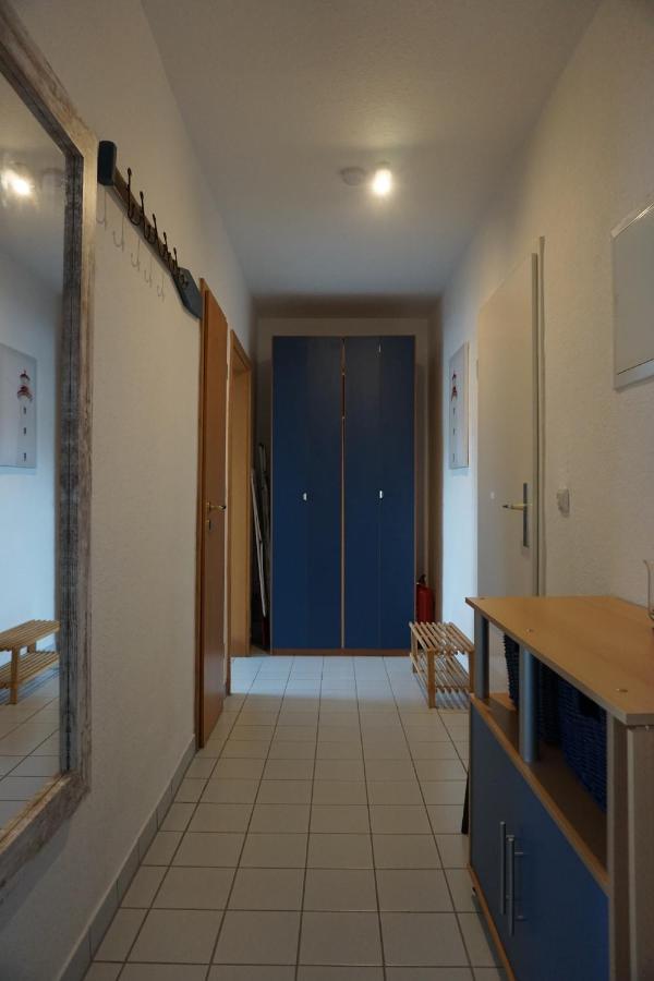 Apartament Maritim #1 Peenemunde Zewnętrze zdjęcie