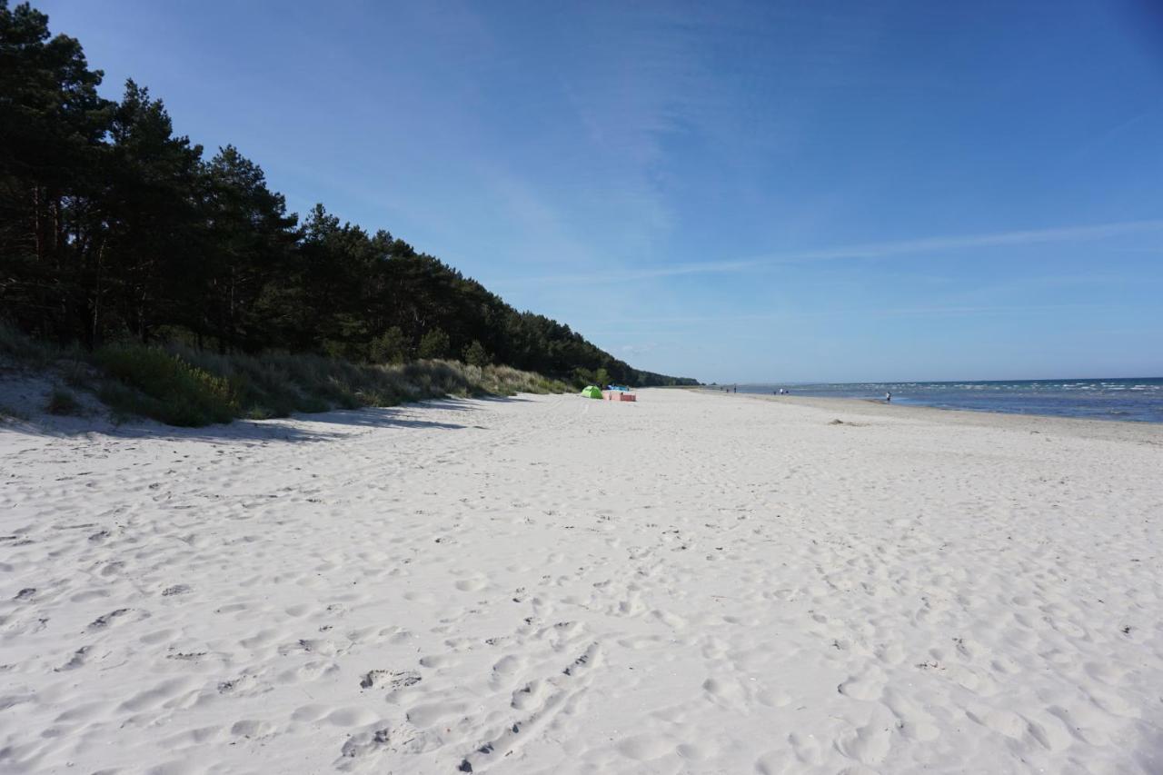 Apartament Maritim #1 Peenemunde Zewnętrze zdjęcie