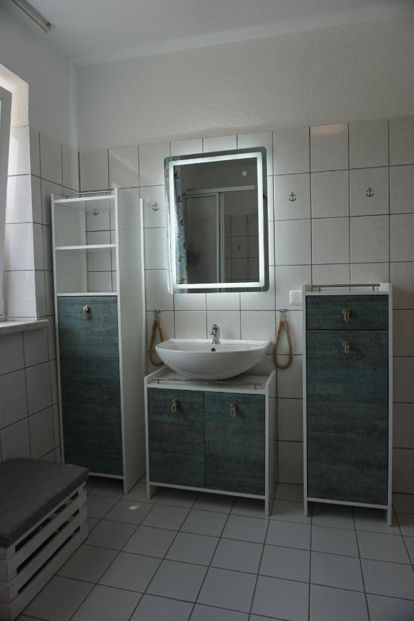 Apartament Maritim #1 Peenemunde Zewnętrze zdjęcie