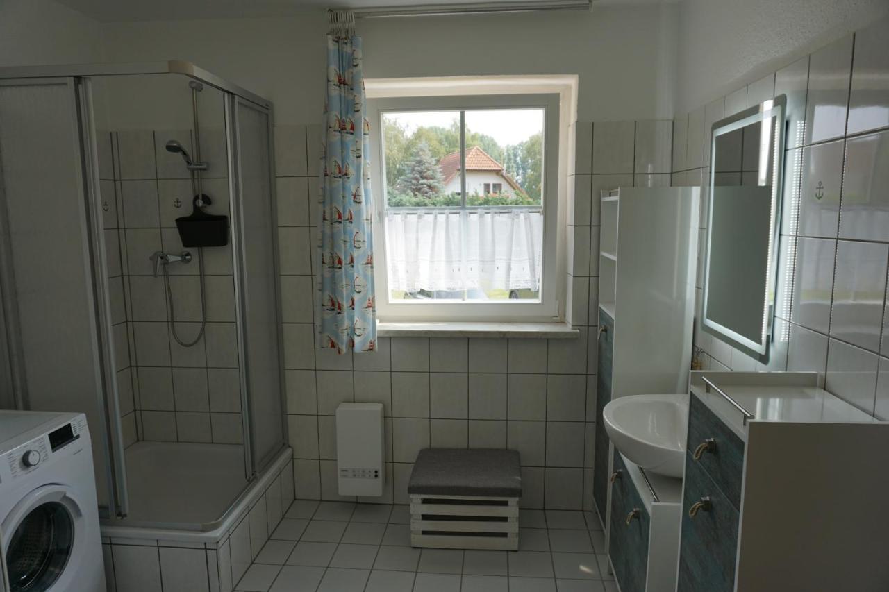 Apartament Maritim #1 Peenemunde Zewnętrze zdjęcie